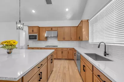 5995 N 207th Avenue, Buckeye, AZ 85396 - Photo 11
