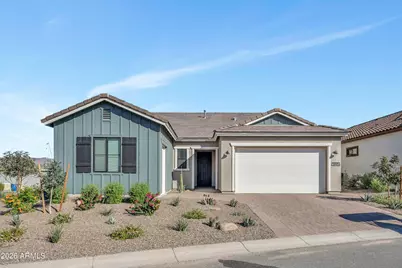 5995 N 207th Avenue, Buckeye, AZ 85396 - Photo 1