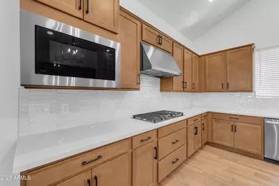 5995 N 207th Avenue, Buckeye, AZ 85396 - Photo 9