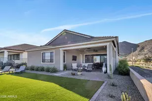 5995 N 207th Ave, Buckeye, AZ 85396 - Photo 27