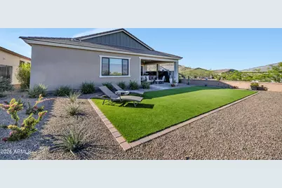 5995 N 207th Avenue, Buckeye, AZ 85396 - Photo 27