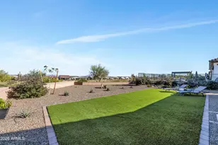 5995 N 207th Ave, Buckeye, AZ 85396 - Photo 23