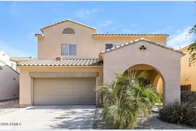 16142 W Banff Lane, Surprise, AZ 85379 - Photo 1