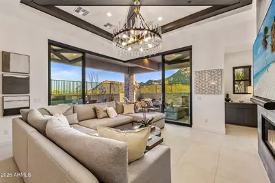 12741 E Casitas Del Rio Drive, Scottsdale, AZ 85255 - Photo 3