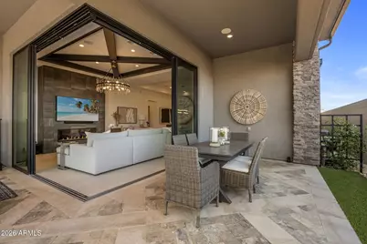 12741 E Casitas Del Rio Drive, Scottsdale, AZ 85255 - Photo 17