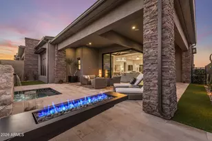 12741 E Casitas Del Rio Dr, Scottsdale, AZ 85255 - Photo 15