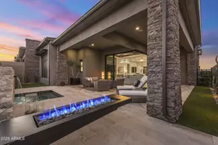 12741 E Casitas Del Rio Dr, Scottsdale, AZ 85255 - Photo 7