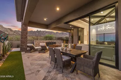 12741 E Casitas Del Rio Drive, Scottsdale, AZ 85255 - Photo 49