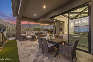 12741 E Casitas Del Rio Dr, Scottsdale, AZ 85255 - Photo 5