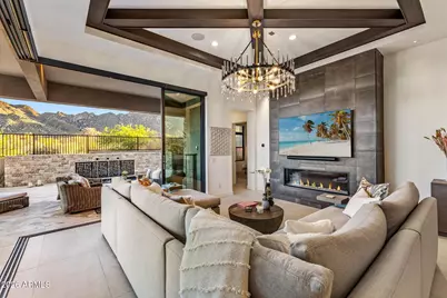 12741 E Casitas Del Rio Drive, Scottsdale, AZ 85255 - Photo 19