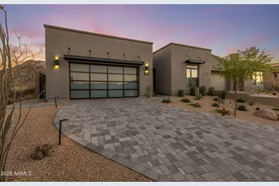 12741 E Casitas Del Rio Drive, Scottsdale, AZ 85255 - Photo 45