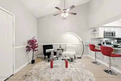 8004 N 32nd Drive #1, Phoenix, AZ 85051 - Photo 1