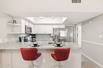 8004 N 32nd Drive #1, Phoenix, AZ 85051 - Photo 3