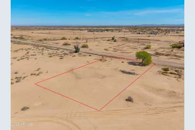 0 N Maricopa Street #4, Eloy, AZ 85131 - Photo 3