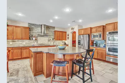 7282 W Camino De Oro --, Peoria, AZ 85383 - Photo 13