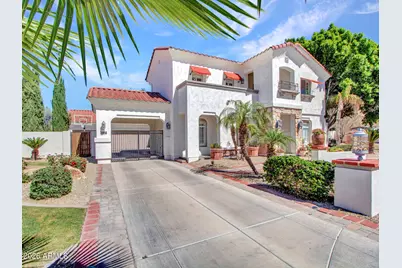 7282 W Camino De Oro --, Peoria, AZ 85383 - Photo 3