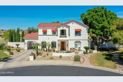 7282 W Camino De Oro --, Peoria, AZ 85383 - Photo 1