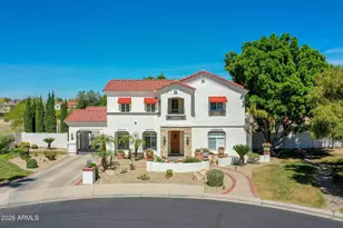 7282 W Camino De Oro, Peoria, AZ 85383 - Photo 1