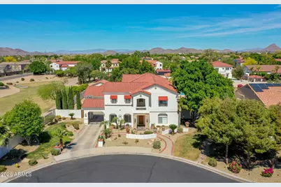 7282 W Camino De Oro --, Peoria, AZ 85383 - Photo 53