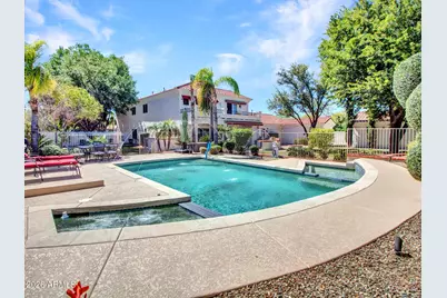 7282 W Camino De Oro --, Peoria, AZ 85383 - Photo 45