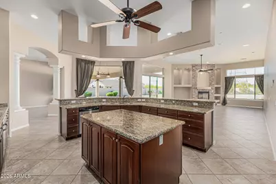 10024 W Jj Ranch Road, Peoria, AZ 85383 - Photo 3