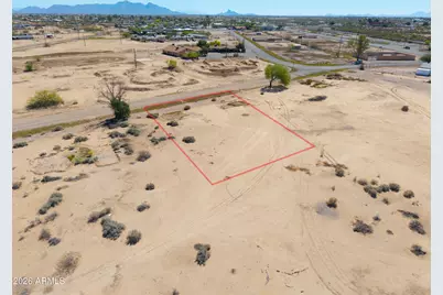 0000 N Maricopa Street #5, Eloy, AZ 85131 - Photo 1