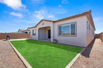23018 E Lords Way, Queen Creek, AZ 85142 - Photo 53