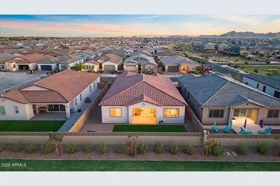 23018 E Lords Way, Queen Creek, AZ 85142 - Photo 63