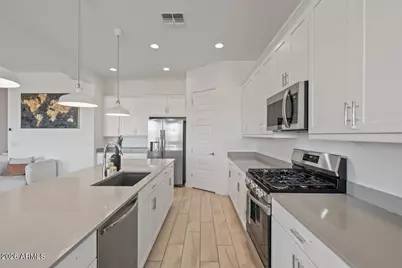 23018 E Lords Way, Queen Creek, AZ 85142 - Photo 29