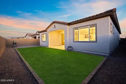 23018 E Lords Way, Queen Creek, AZ 85142 - Photo 59
