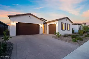 23018 E Lords Wy, Queen Creek, AZ 85142 - Photo 5