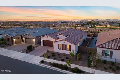 23018 E Lords Way, Queen Creek, AZ 85142 - Photo 7