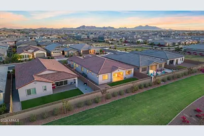 23018 E Lords Way, Queen Creek, AZ 85142 - Photo 57