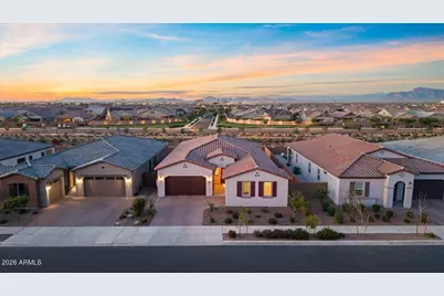 23018 E Lords Way, Queen Creek, AZ 85142 - Photo 3