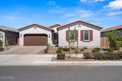 23018 E Lords Way, Queen Creek, AZ 85142 - Photo 1