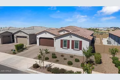 23018 E Lords Way, Queen Creek, AZ 85142 - Photo 5
