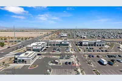 23018 E Lords Way, Queen Creek, AZ 85142 - Photo 85