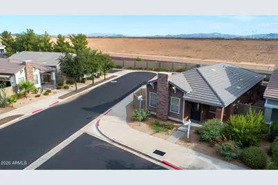 4356 E Sack Drive, Phoenix, AZ 85050 - Photo 1