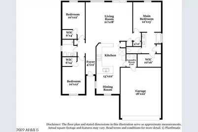 709 E Whyman Avenue, Avondale, AZ 85323 - Photo 3