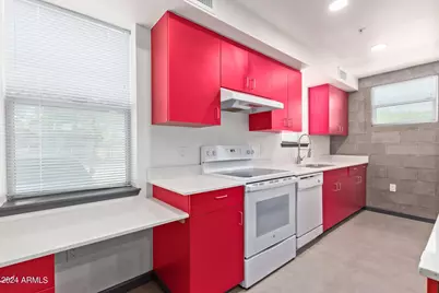 129 N 11th Avenue #Apt 1B, Phoenix, AZ 85007 - Photo 5