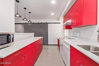 129 N 11th Avenue #Apt 1B, Phoenix, AZ 85007 - Photo 7