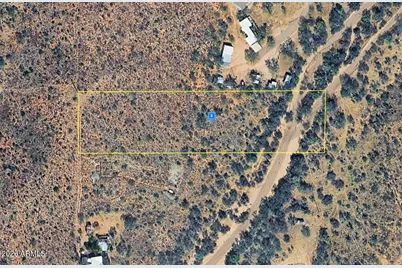 6870 W Pinto Road #-, Sahuarita, AZ 85629 - Photo 1