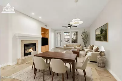 15221 N Clubgate Drive #1013, Scottsdale, AZ 85254 - Photo 3