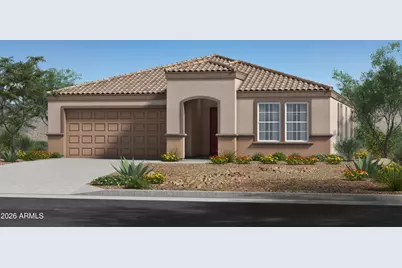 24627 W Pecan Road, Buckeye, AZ 85326 - Photo 1