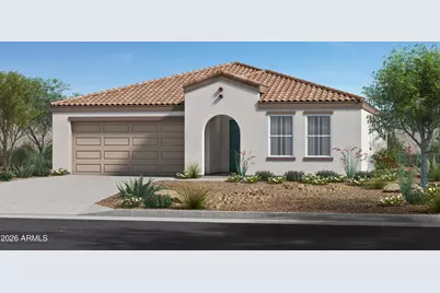 5614 S 246th Lane, Buckeye, AZ 85326 - Photo 1