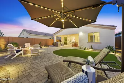 20668 W Luke Avenue, Buckeye, AZ 85396 - Photo 45