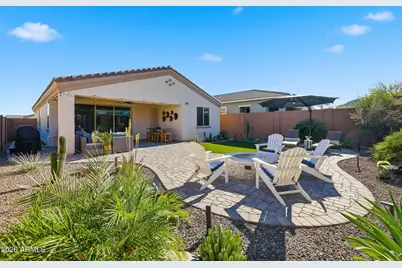 20668 W Luke Avenue, Buckeye, AZ 85396 - Photo 31