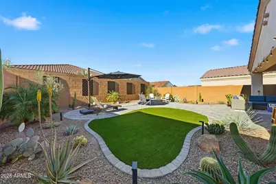 20668 W Luke Avenue, Buckeye, AZ 85396 - Photo 29