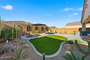 20668 W Luke Ave, Buckeye, AZ 85396 - Photo 29