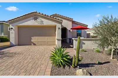 20668 W Luke Avenue, Buckeye, AZ 85396 - Photo 1
